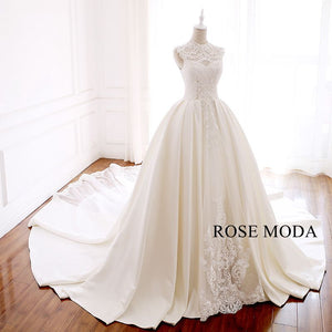 rosemoda-beaded-lace-satin-ball-gown-wedding-dress-c.jpg