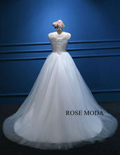 Load image into Gallery viewer, rosemoda-beading-ball-gown-weddingdress-d.jpg
