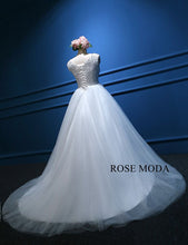 Load image into Gallery viewer, rosemoda-beading-ball-gown-weddingdress-f.jpg
