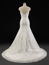 Load image into Gallery viewer, rosemoda-beading-lace-mermaid-wedding-dress-c.jpg
