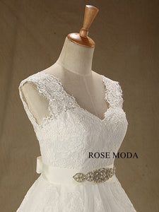 rosemoda-cap-sleeve-chantilly-lace-ball-gown-wedding-dress-e.jpg