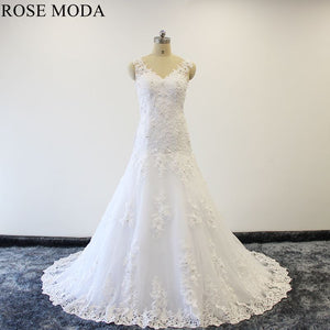 rosemoda-cap-sleeve-crystal-lace-trumpet-wedding-dress-a.jpg