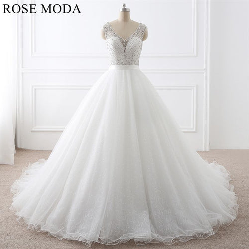 rosemoda-cap-sleeve-delicate-beaded-ball-gown-wedding-dress-a.jpg