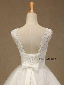 rosemoda-cap-sleeve-lace-ball-gown-wedding-dress-with-beaded-belt-e.jpg