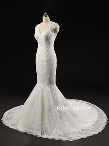 rosemoda-cap-sleeve-lace-mermaid-wedding-dress-cut-out-back-c.jpg