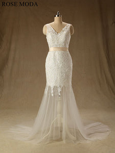 rosemoda-cap-sleeve-see-through-skirt-lace-mermaid-wedding-dress-a.jpg