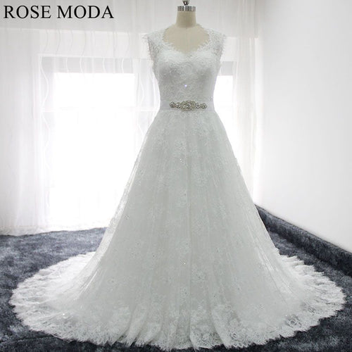 rosemoda-chantilly-lace-a-line-wedding-dress-with-removable-crystal-belt-a.jpg