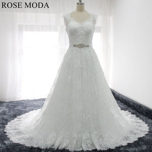 rosemoda-chantilly-lace-a-line-wedding-dress-with-removable-crystal-belt-a.jpg