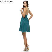 Load image into Gallery viewer, rosemoda-crystal-short-prom-dress-b.jpg
