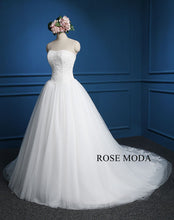 Load image into Gallery viewer, rosemoda-dropped-ball-gown-wedding-dress-c.jpg
