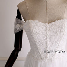 Load image into Gallery viewer, rosemoda-elegant-a-line-wedding-dress-e_51c4b1ca-13f5-43c5-9b14-69e7ff0e1b7c.jpg
