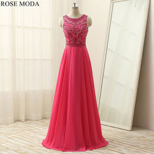 Load image into Gallery viewer, rosemoda-elegant-crystal-prom-dress-a.jpg
