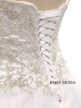 Load image into Gallery viewer, rosemoda-embroidery-ball-gown-wedding-dress-k.jpg
