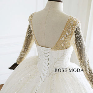 rosemoda-glitter-lace-ball-gown-wedding-dress-with-long-sleeve-e.jpg