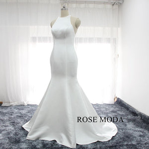 rosemoda-halter-plain-satin-mermaid-wedding-dress-c.jpg