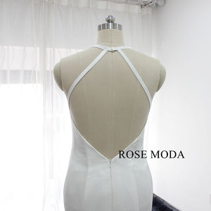 rosemoda-halter-plain-satin-mermaid-wedding-dress-f.jpg