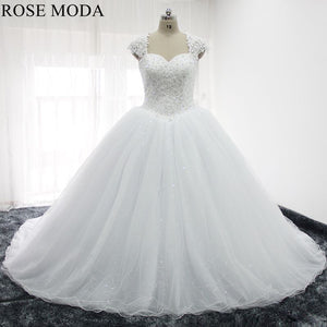 rosemoda-heavy-beaded-ball-gown-wedding-dress-with-detachable-lace-bolero-a.jpg