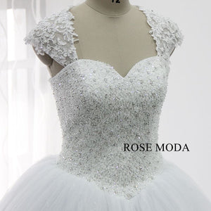 rosemoda-heavy-beaded-ball-gown-wedding-dress-with-detachable-lace-bolero-d.jpg