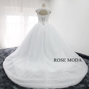 rosemoda-heavy-beaded-ball-gown-wedding-dress-with-detachable-lace-bolero-e.jpg