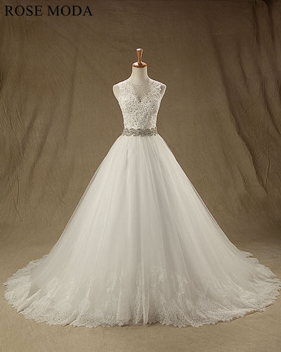 rosemoda-illusion-ball-gown-wedding-dress-with-crystal-belt-a.jpg
