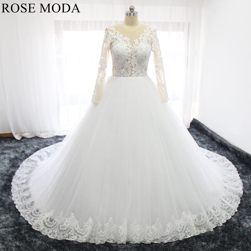 rosemoda-illusion-ball-gown-wedding-dress-with-long-sleeve-a.jpg