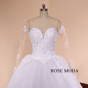 rosemoda-illusion-long-sleeve-structured-ball-gown-wedding-dress-e.jpg