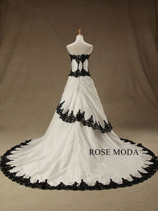 rosemoda-ivory-and-black-taffeta-a-line-wedding-dress-c.jpg