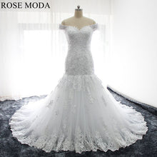 Load image into Gallery viewer, rosemoda-lace-mermaid-wedding-dress-a_744d89f8-12ed-4d9b-b6aa-761d08f7c75b.jpg
