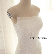 Load image into Gallery viewer, rosemoda-lace-mermaid-wedding-dress-d_6089d61c-776c-4435-80fa-509191e7e788.jpg
