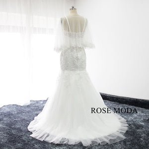 rosemoda-lace-mermaid-wedding-dress-with-removable-cape-b.jpg