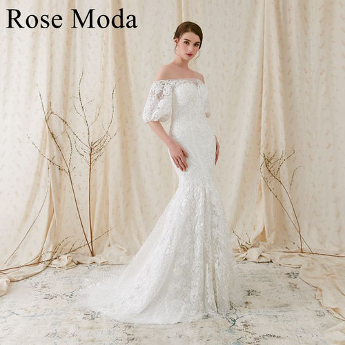 rosemoda-lace-mermaid-weddingdress-c-side