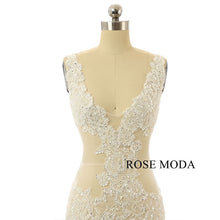 Load image into Gallery viewer, rosemoda-long-illusion-party-dress-night-club-dress-e.jpg
