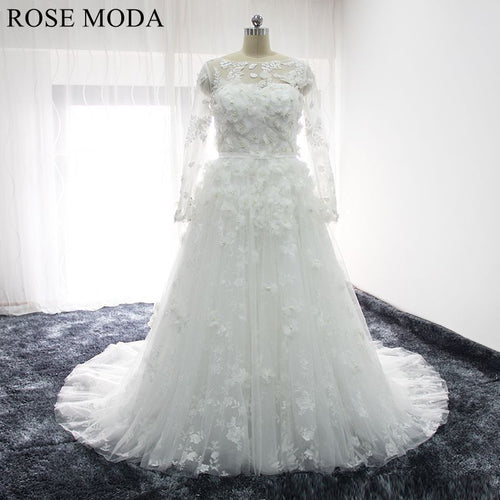 rosemoda-long-sleeve-3-D-lace-ball-gown-wedding-dress-a.jpg