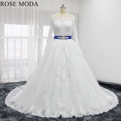 rosemoda-long-sleeve-off-shoulder-ball-gown-with-removable-crystal-belt-a.jpg