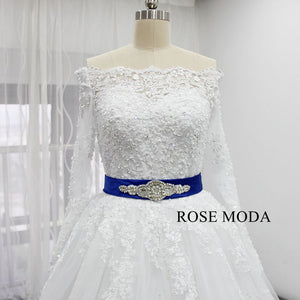 rosemoda-long-sleeve-off-shoulder-ball-gown-with-removable-crystal-belt-d.jpg