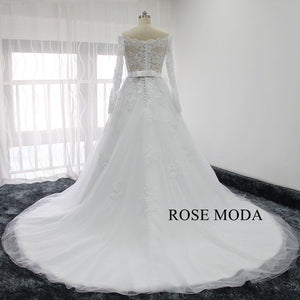 rosemoda-long-sleeve-off-the-shoulder-ball-gown-wedding-dress-f.jpg