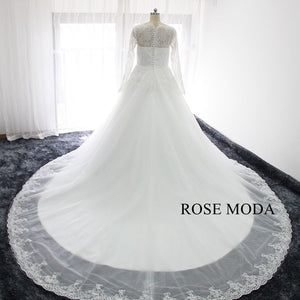 rosemoda-long-sleeve-pearl-chantilly-lace-ball-gown-wedding-dress-e.jpg