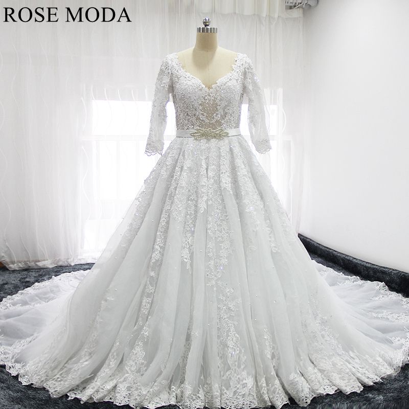 rosemoda-luxury-lace-ball-gown-wedding-dress-with-crystal-belt-a.jpg