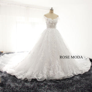 rosemoda-luxury-off-the-shoulder-beaded-lace-illusion-ball-gown-wedding-dress-b.jpg