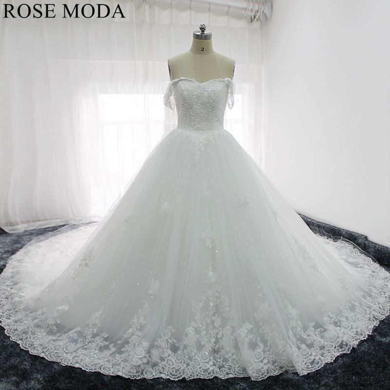 rosemoda-off-the-shoulder-3D-lace-ball-gown-wedding-dress-with-royal-train-a.jpg