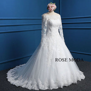 rosemoda-off-the-shoulder-long-sleeve-lace-ball-gown-wedding-dress-b.jpg