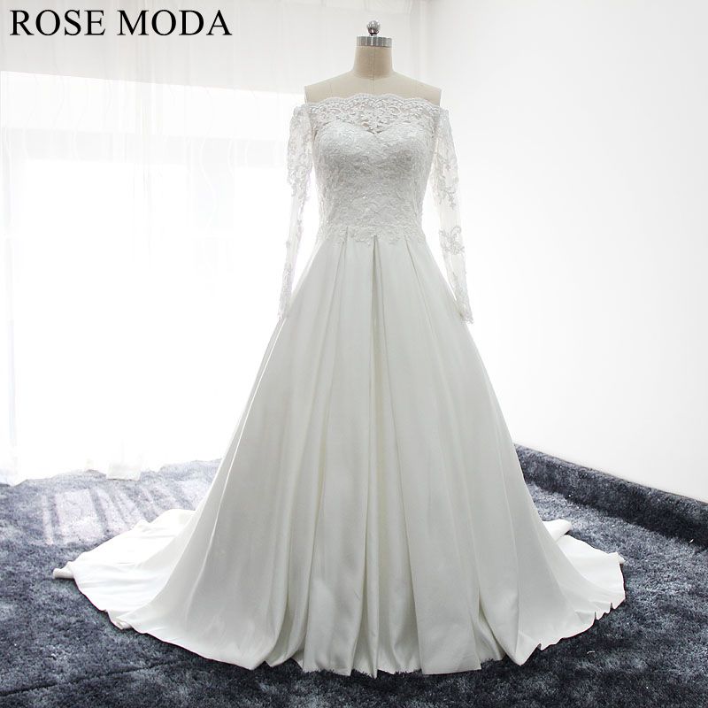 rosemoda-off-the-shoulder-long-sleeve-lace-satin-wedding-dress-a.jpg