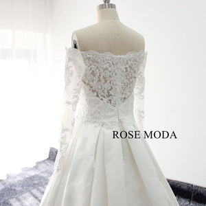 rosemoda-off-the-shoulder-long-sleeve-lace-satin-wedding-dress-g.jpg