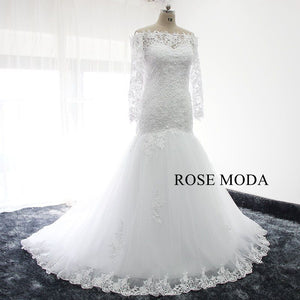 rosemoda-off-the-shoulder-long-sleeve-trumpet-wedding-dress-b.jpg