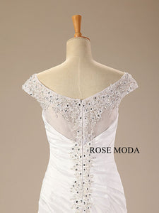 rosemoda-off-the-shoulder-pleated-taffeta-sheath-wedding-dress-f.jpg