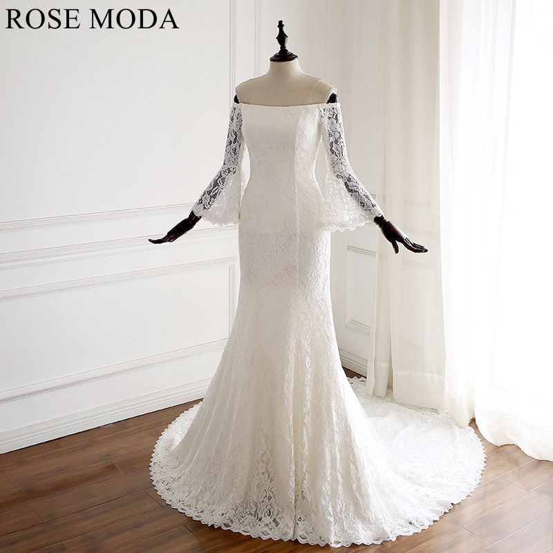 rosemoda-off-the-shoulder-three-quarter-lace-mermaid-wedding-dress-a.jpg