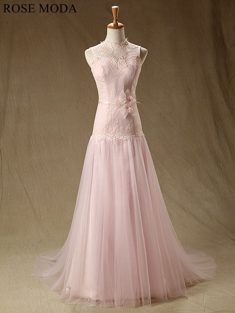 rosemoda-pink-sheath-wedding-dress-a.jpg