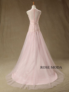 rosemoda-pink-sheath-wedding-dress-c.jpg