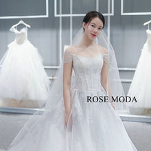 Load image into Gallery viewer, rosemoda-princess-ball-gown-wedding-dress-e.jpg
