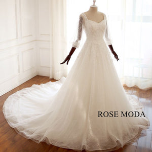 rosemoda-puffy-sleeve-lace-a-line-wedding-dress-c.jpg